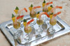 Drunken Shrimp - Delicious Catered Food by Elegant Eating - Long Island Caterer