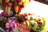 Fresh Fruit Display at a Bridal Shower in Smithtown, Suffolk County, Long Island