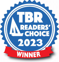 TBR Readers' Choice Award for Caterers - Winner
