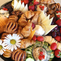 Great Gift - Grazing Tray - Beautiful and Delicious for Holiday Office Party and Gifts